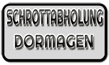 Schrottabholung Dormagen