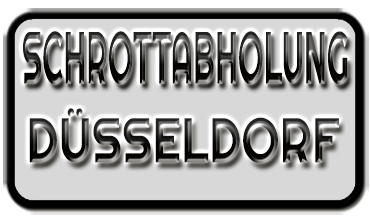 Schrottabholung Düsseldorf