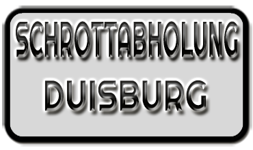 Schrottabholung Duisburg