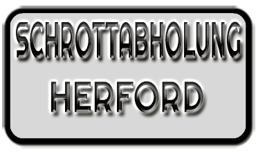 Schrottabholung Herford