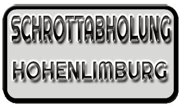 Schrottabholung Hohenlimburg