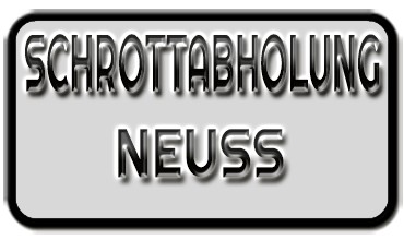 Schrottabholung Neuss