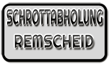 Schrottabholung Remscheid