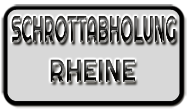 Schrottabholung Rheine