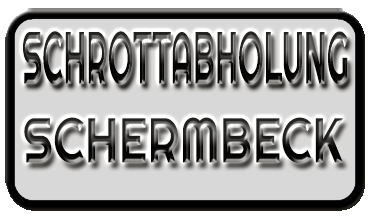 Schrottabholung Schermbeck