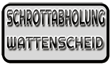 Schrottabholung Wattenscheid