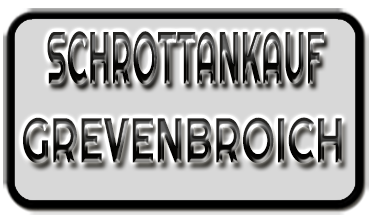Schrottankauf Grevenbroich