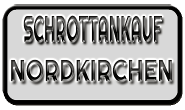 Schrottankauf Nordkirchen