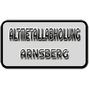 Altmetallabholung Arnsberg