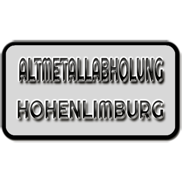 Altmetallabholung Hohenlimburg