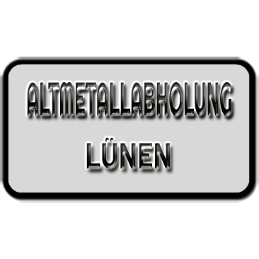 Altmetallabholung Lünen