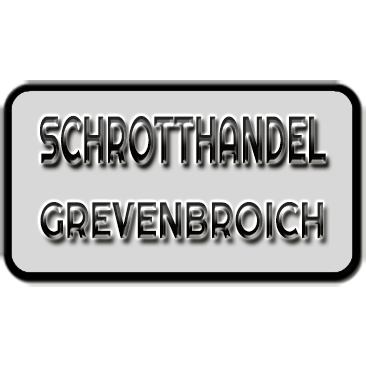 Schrotthandel Grevenbroich