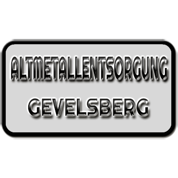 altmetallentsorgung Gevelsberg - Schrottabholung Los