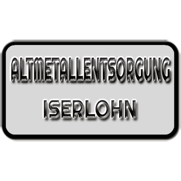 Altmetallentsorgung Iserlohn