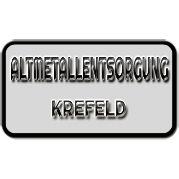 Altmetallentsorgung Krefeld