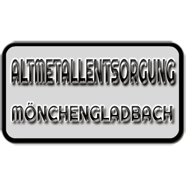 Altmetallentsorgung Mönchengladbach