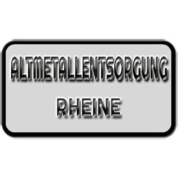 Altmetallentsorgung Rheine