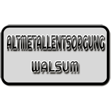 Altmetallentsorgung Walsum