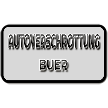 Autoverschrottung Buer