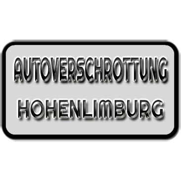 Autoverschrottung Hohenlimburg
