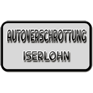 Autoverschrottung Iserlohn