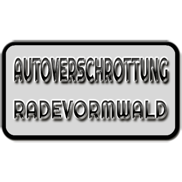 Autoverschrottung Radevormwald