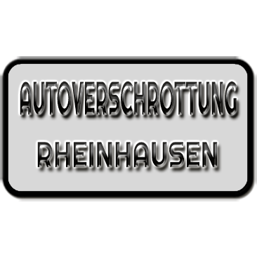 Autoverschrottung Rheinhausen