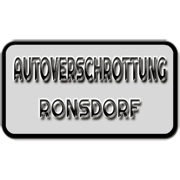 Autoverschrottung Ronsdorf