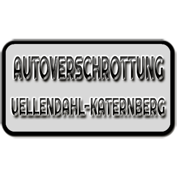 Autoverschrottung Uellendahl-Katernberg