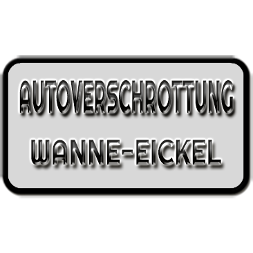 Autoverschrottung Wanne-Eickel