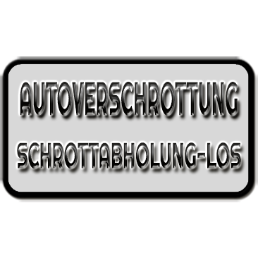 Autoverschrottung