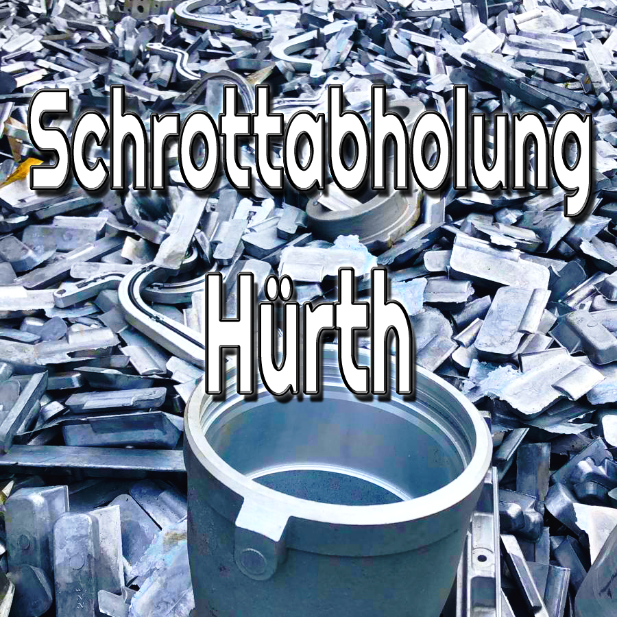 schrottabholung huerth - Schrottabholung Los