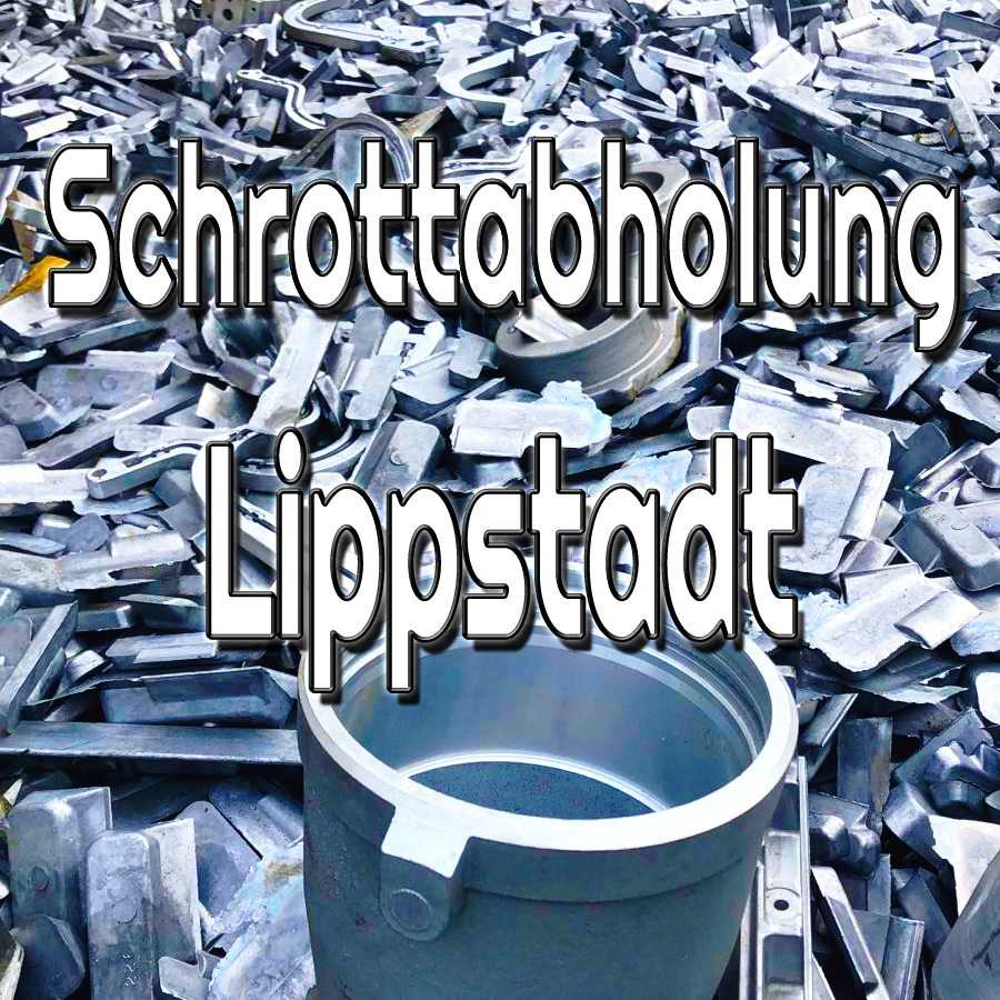 schrottabholung lippstadt - Schrottabholung Los